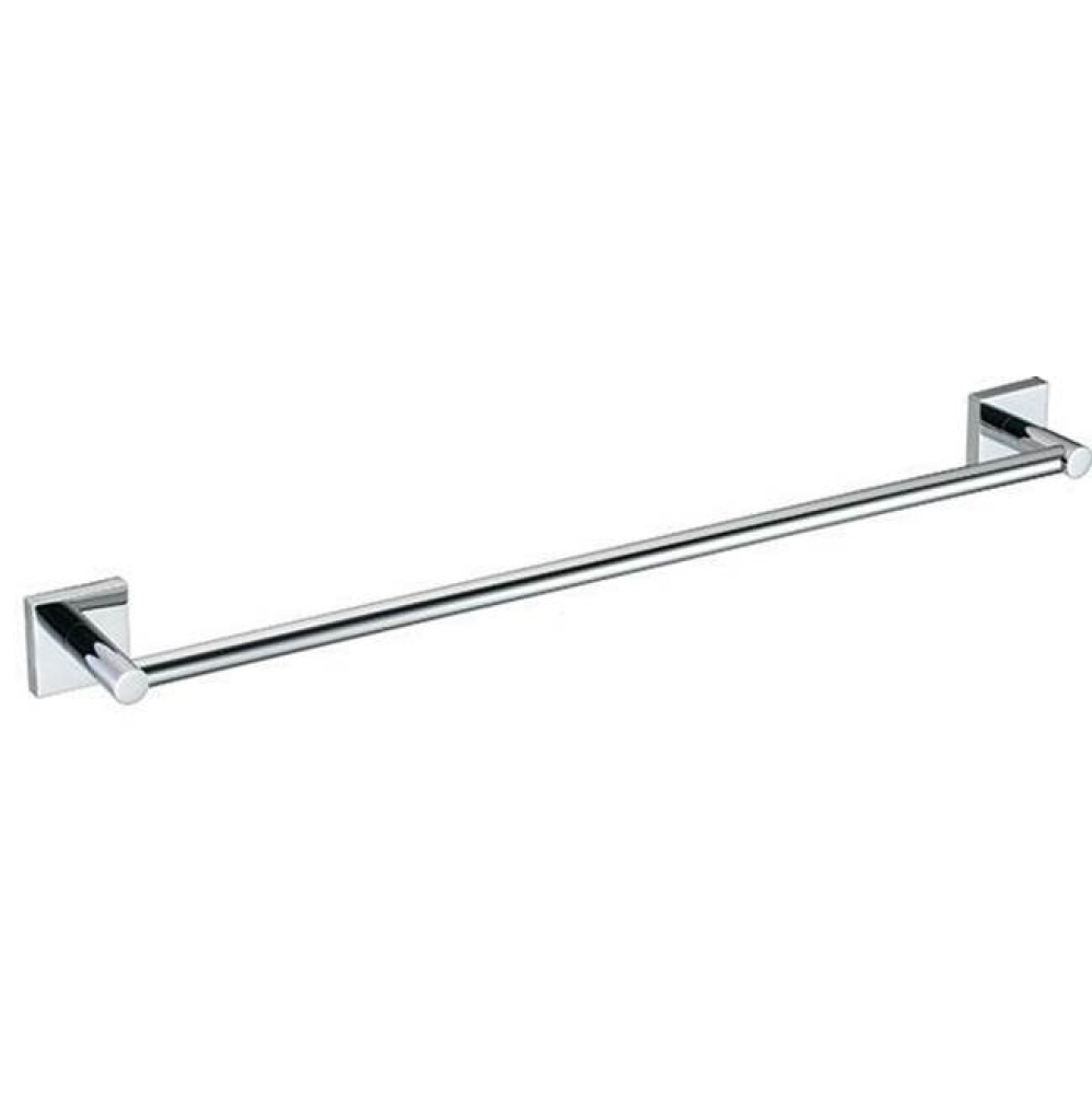 VINA 24 Inch TOWEL BAR SET CP