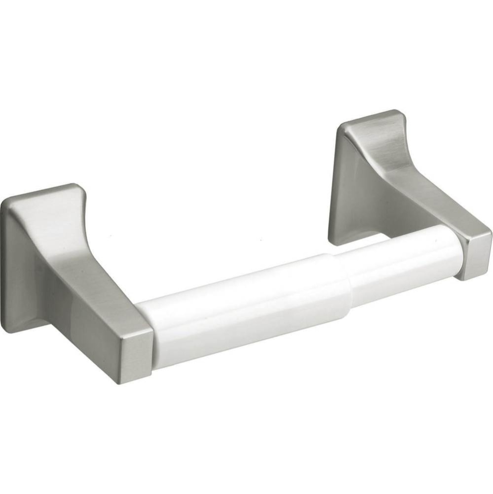 CORONA PAPER HOLDER (WHT) SN