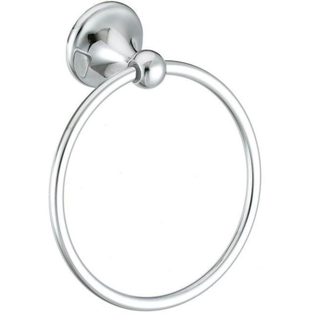 ESTES METAL TOWEL RING CP