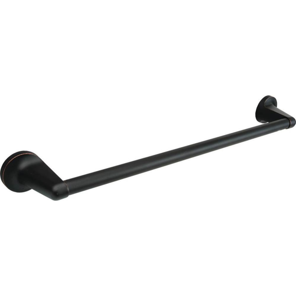 SEAL BEACH 18 Inch TOWEL BAR SET DB