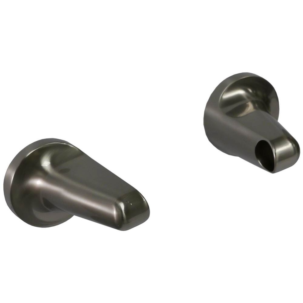 SEAL BEACH POSTS (PAIR) 3/4 InchSN