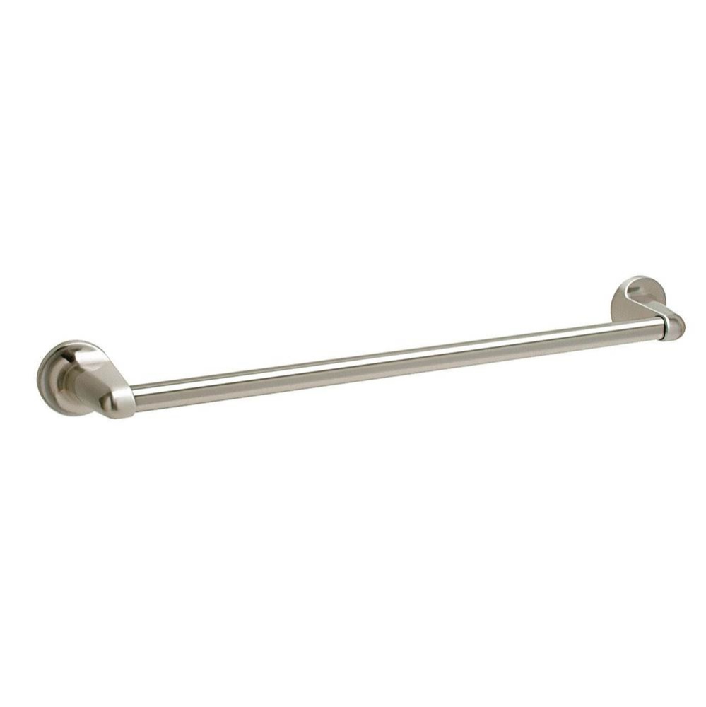 SEAL BEACH 18 InchTOWEL BAR SET SN