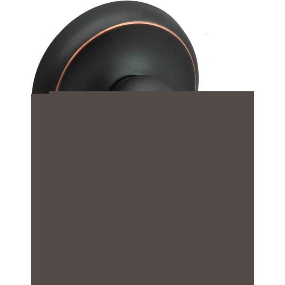 CARMEL DBL ROBE HOOK DB