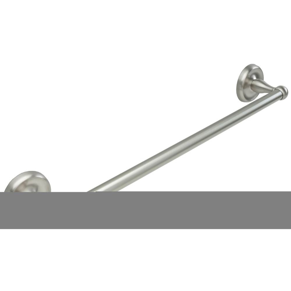 CARMEL 18 Inch TOWEL BAR SET SN