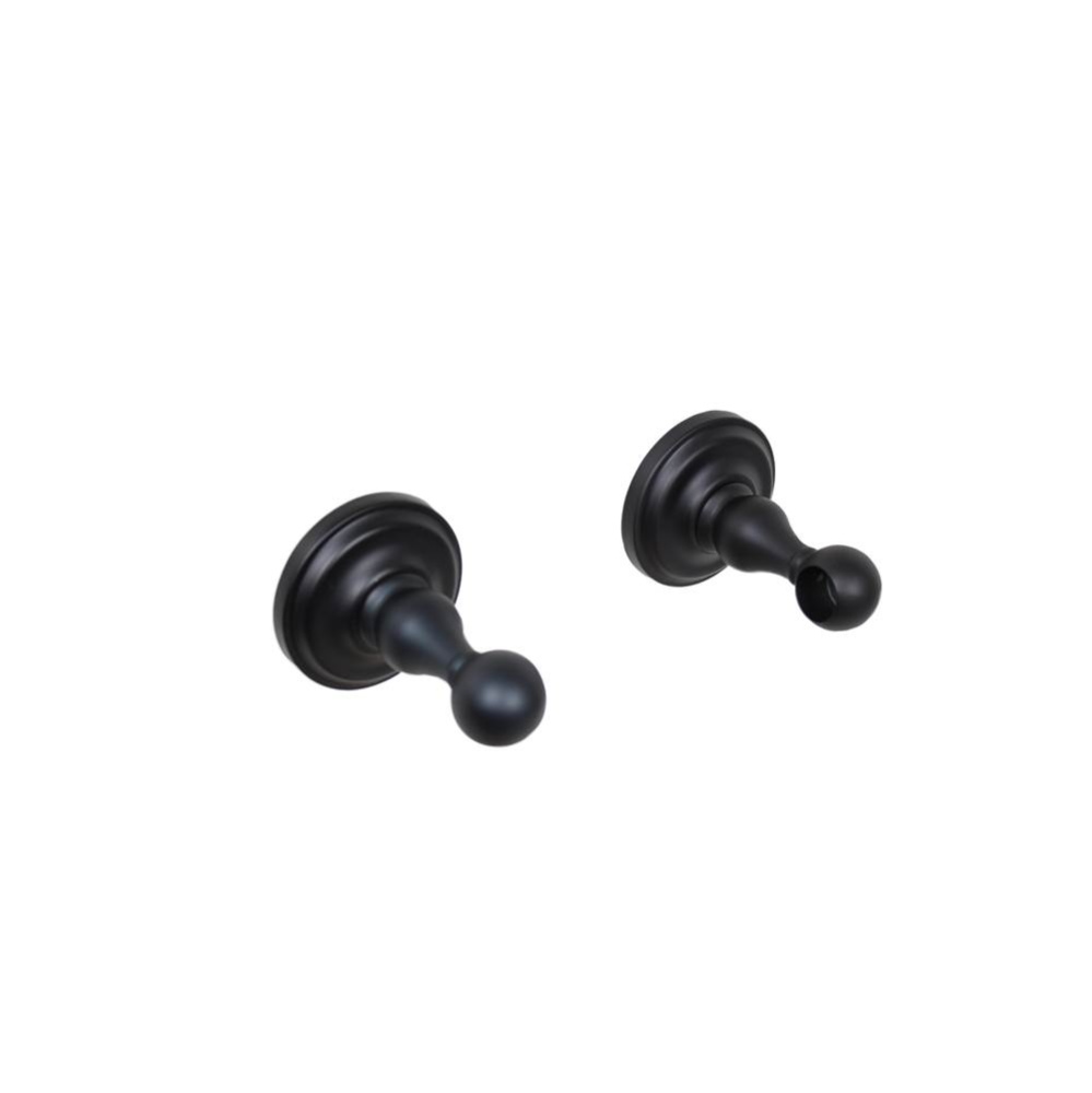 VENTURA POSTS (PAIR) 3/4 Inch BL