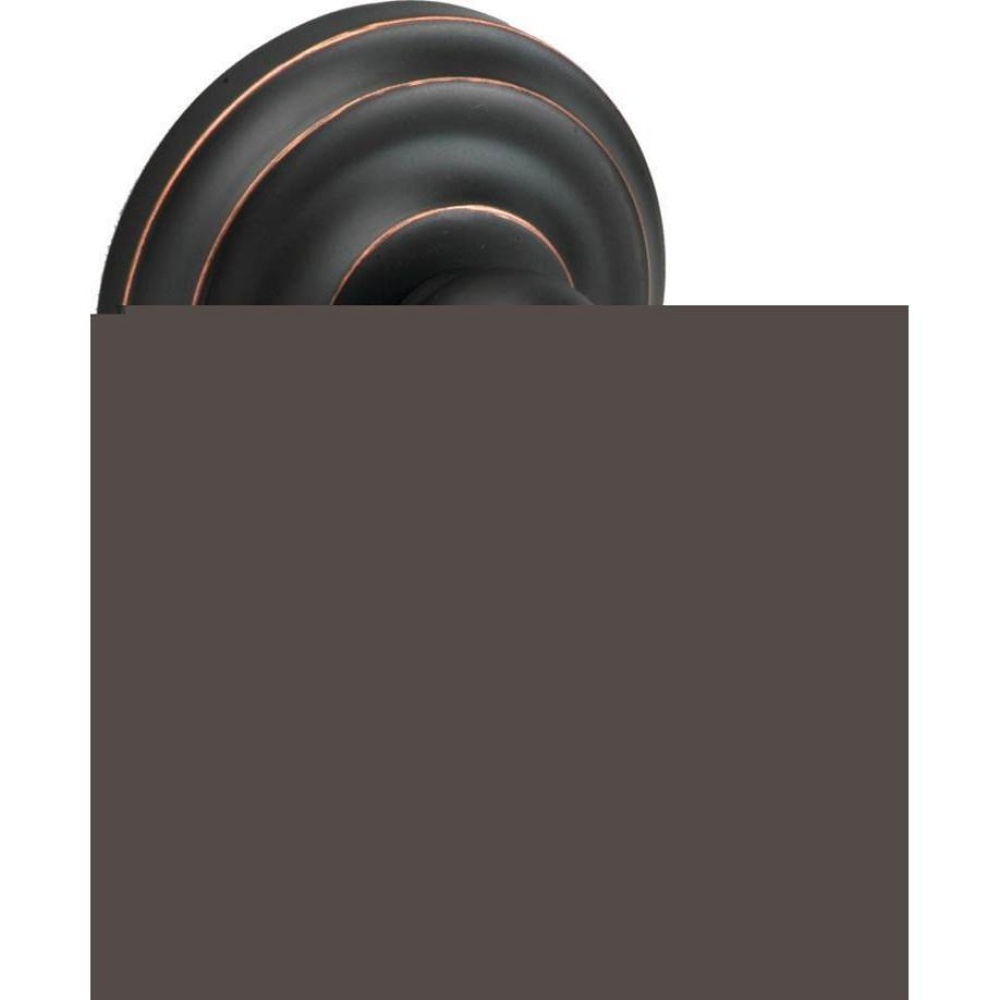 VENTURA DBL ROBE HOOK DB