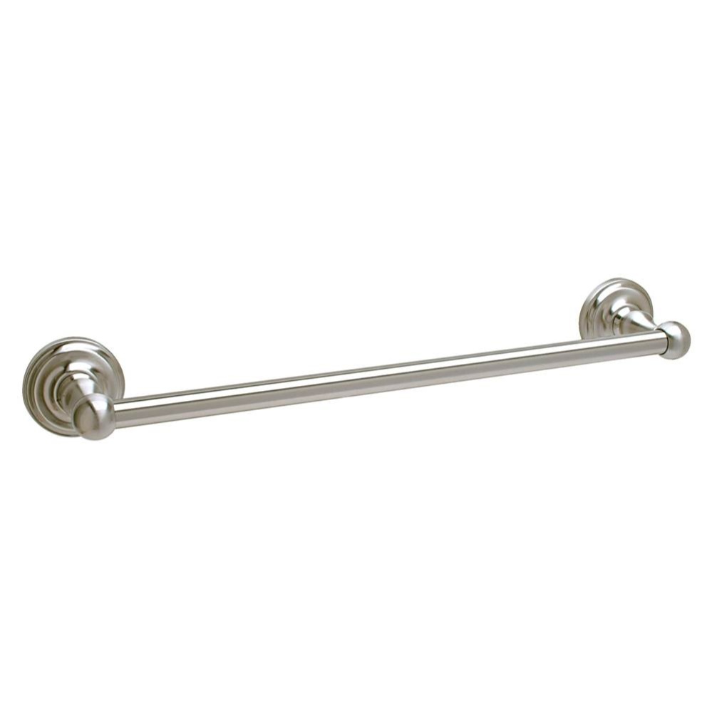 VENTURA 18 Inch TOWEL BAR SET SN