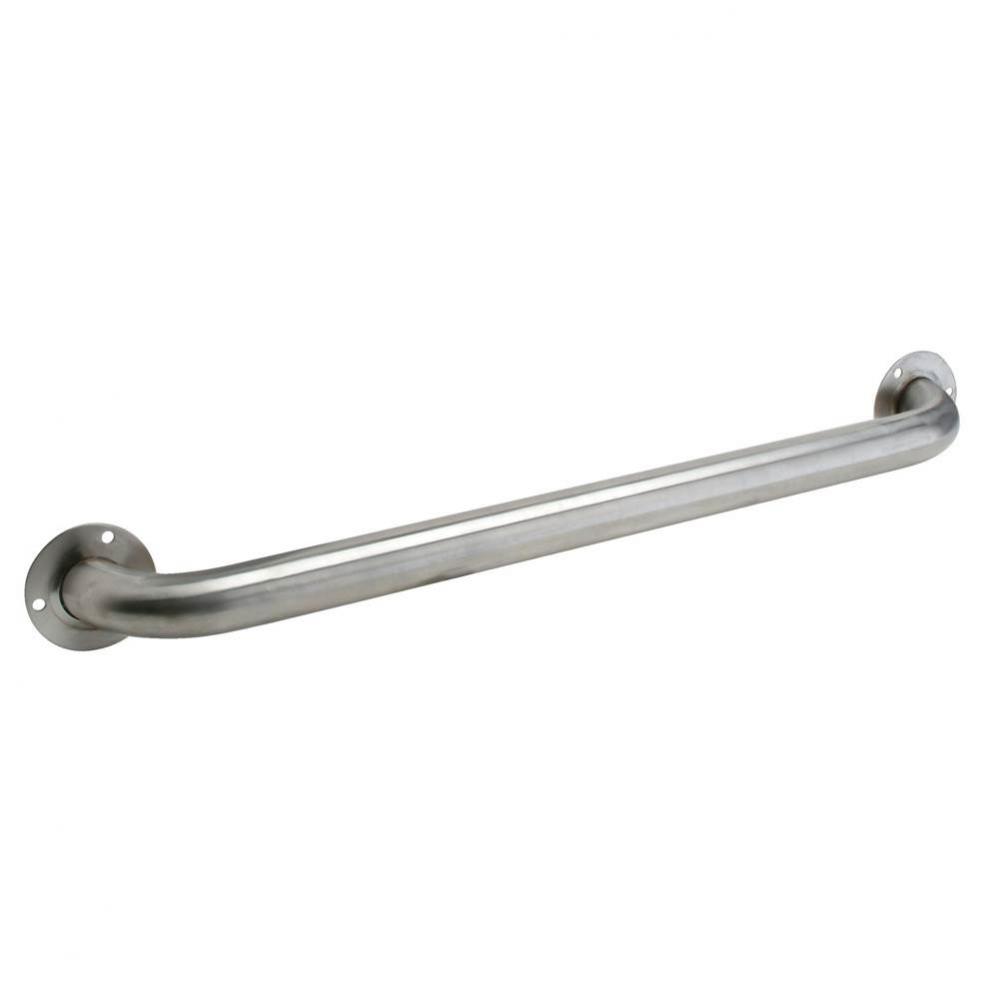 48''X1-1/2'' EXPO GRAB BAR SS