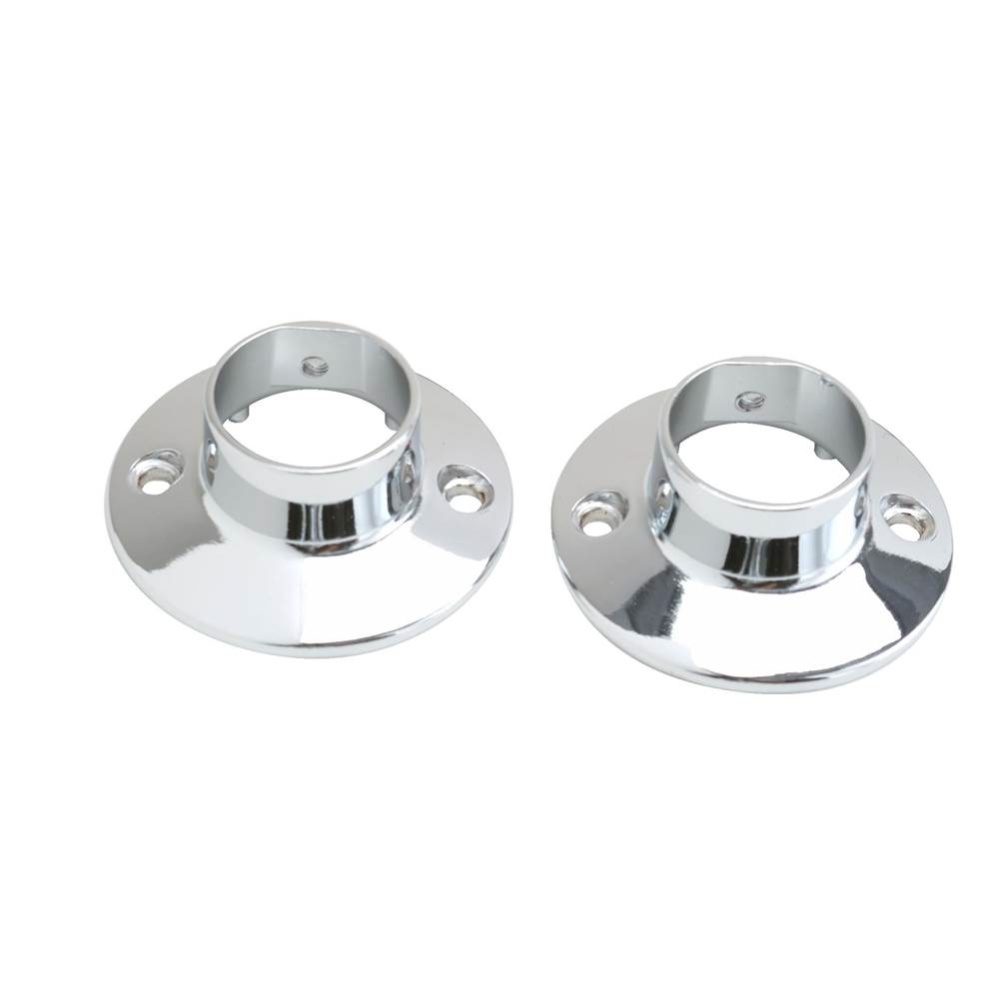ZINC EXPOSED FLANGE SET CP