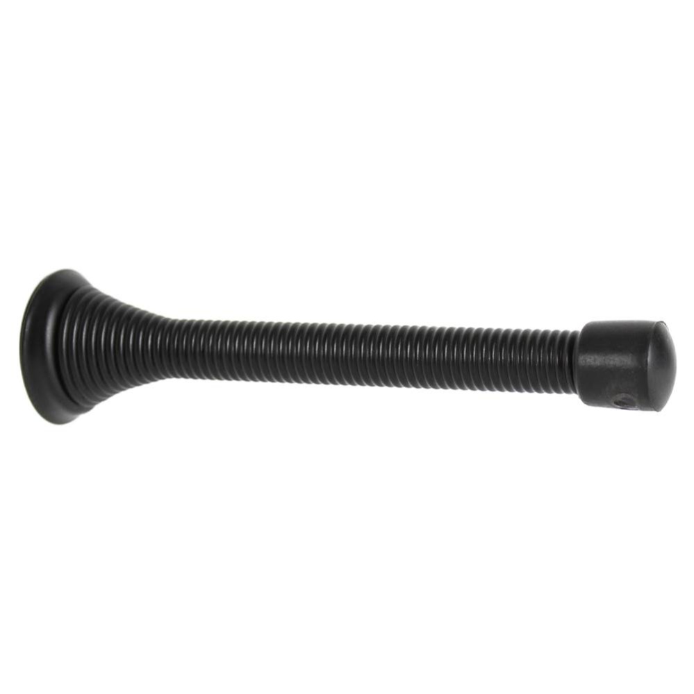 3-3/4 Inch JUMBO SPRING STOP BL