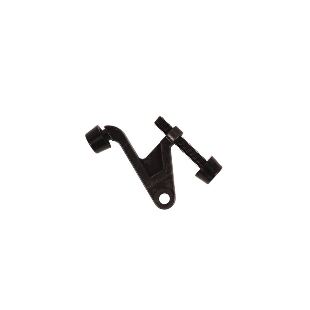 DELUXE HINGE PIN STOP BL