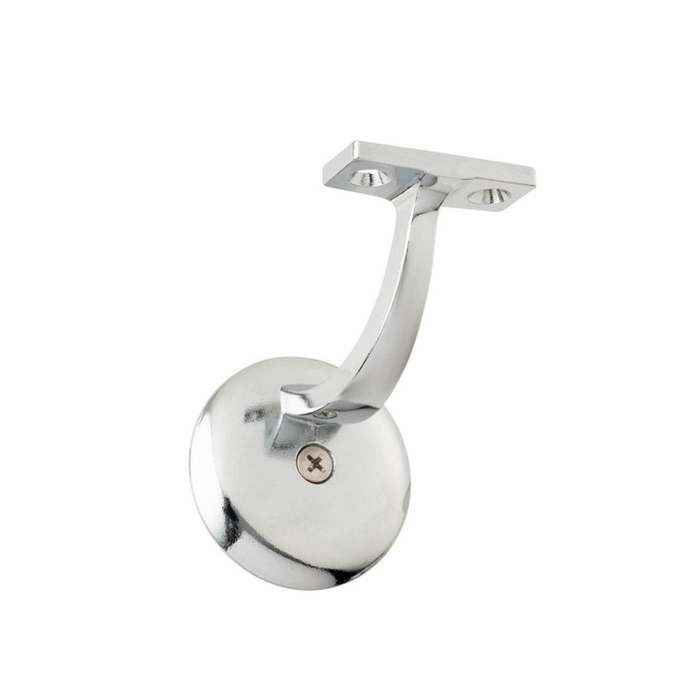 JUMBO HD HANDRAIL BRACKET CP
