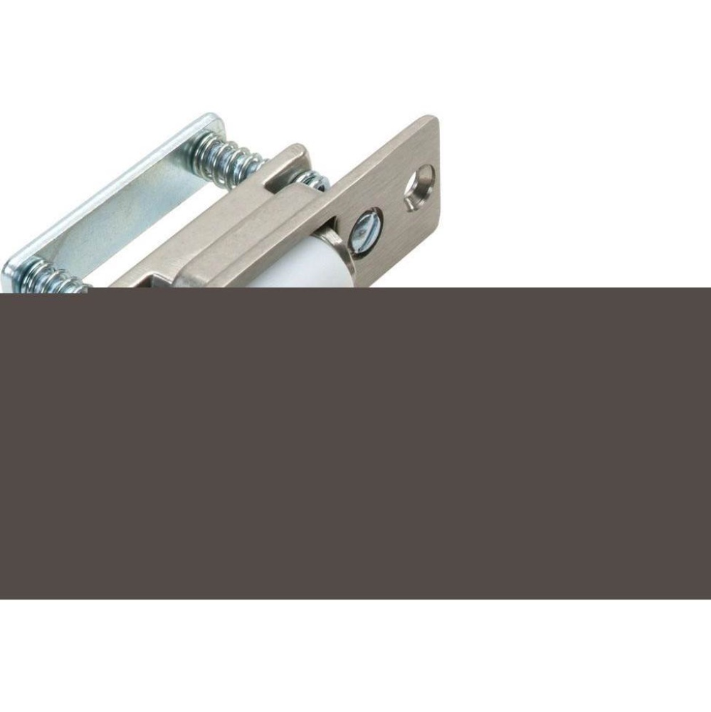 HD ROLLER CATCH W/ FULL-LIP SN