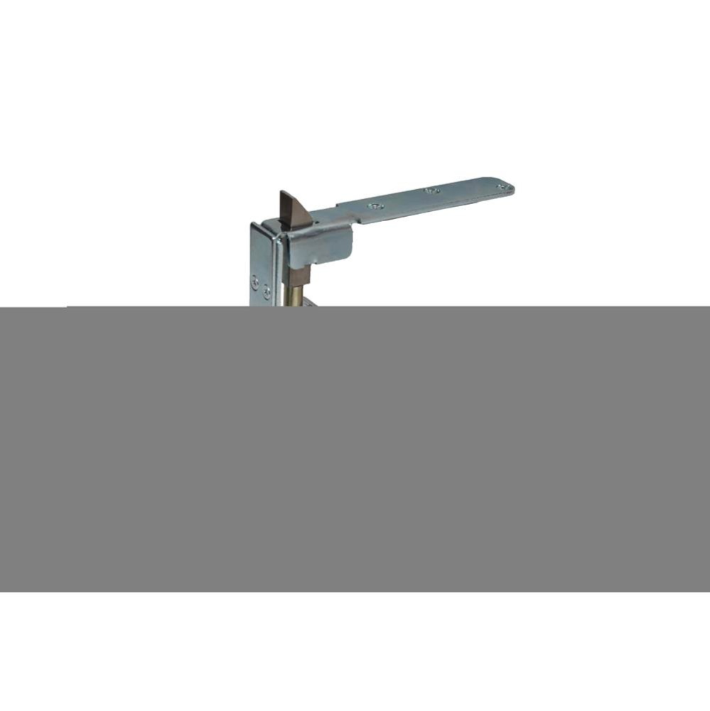 UL CONSTANT FLUSH BOLT WOOD CP