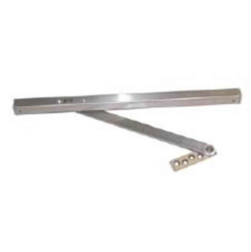 30 Inch SUR MED OVERHEAD FRIC SS