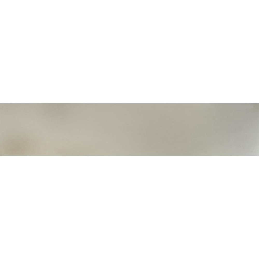 8 Inchx34 Inch TAPE-ON KICKPLATE SN