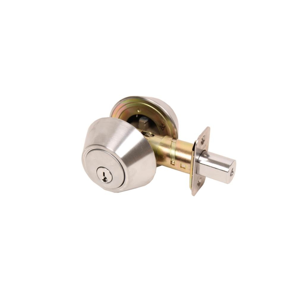 D2 DOUBLE DEADBOLT 26D
