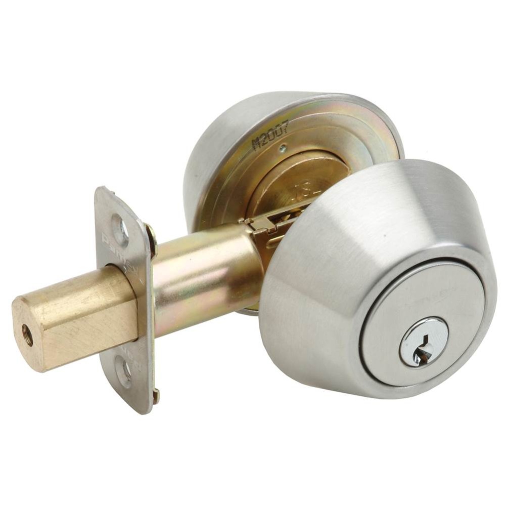D3 DOUBLE DEADBOLT 32D