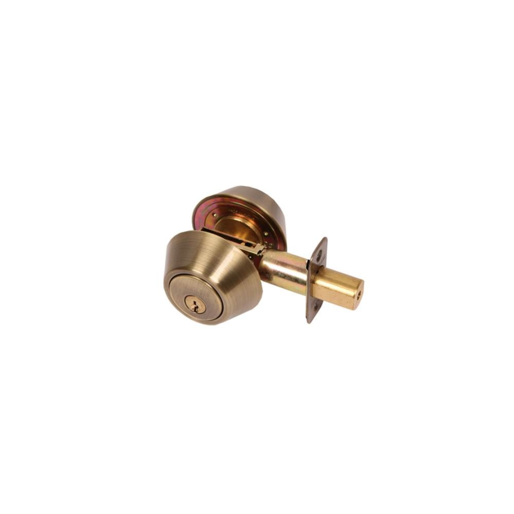 D3 DOUBLE DEADBOLT US5