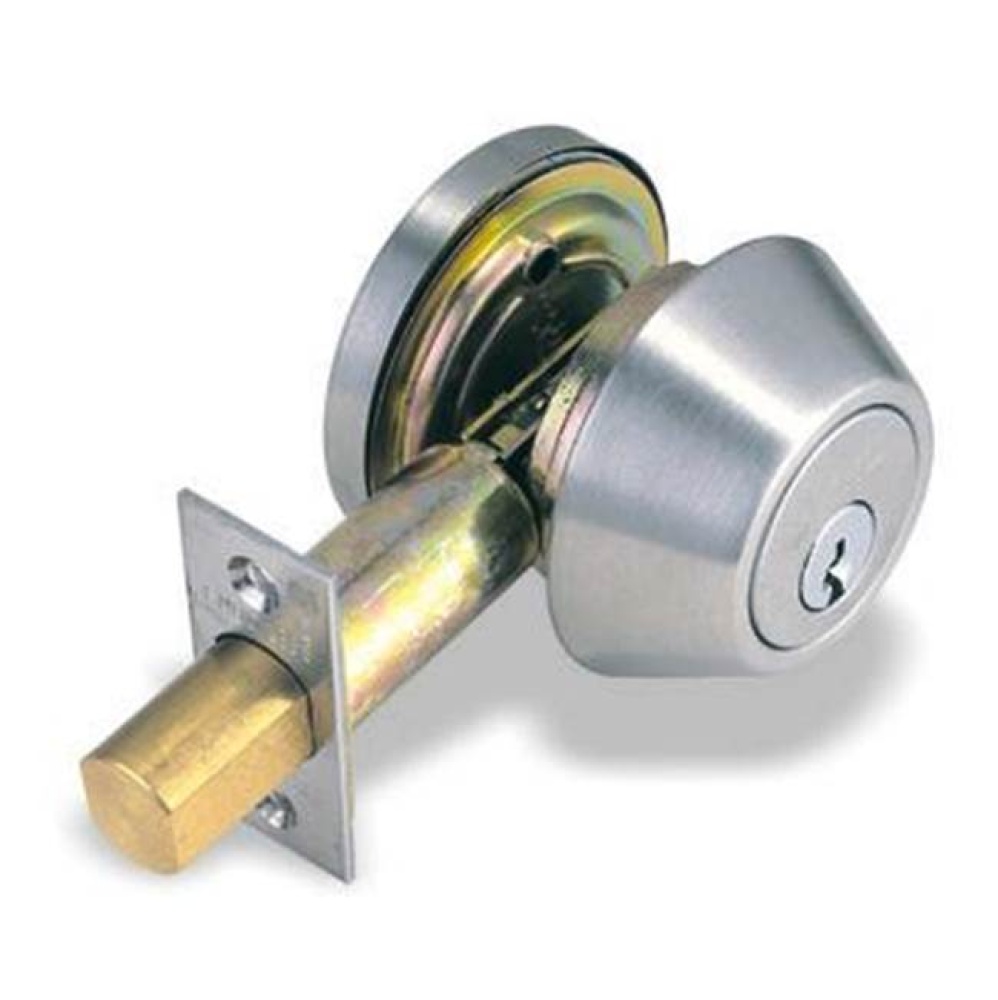 G2 SINGLE DEADBOLT 32D
