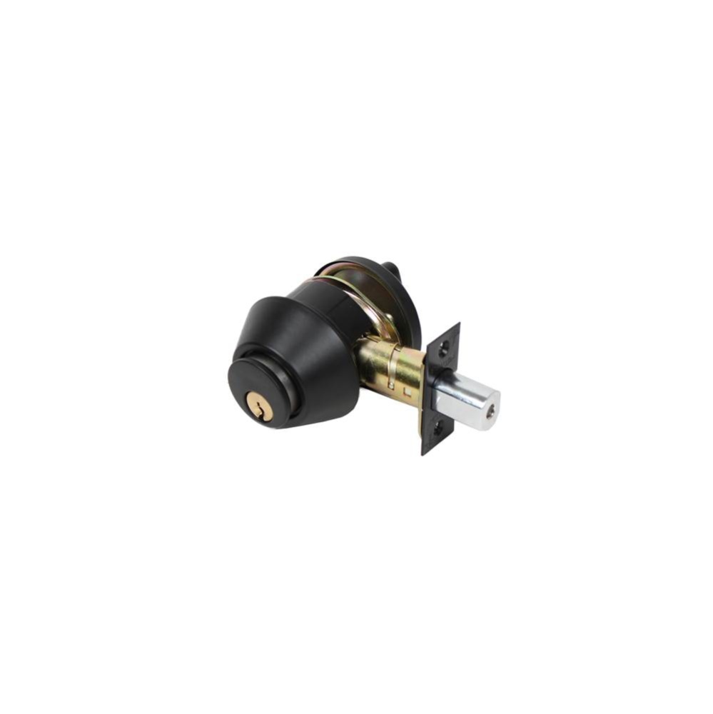 G2 REMOVABLE SGL DEADBOLT 19