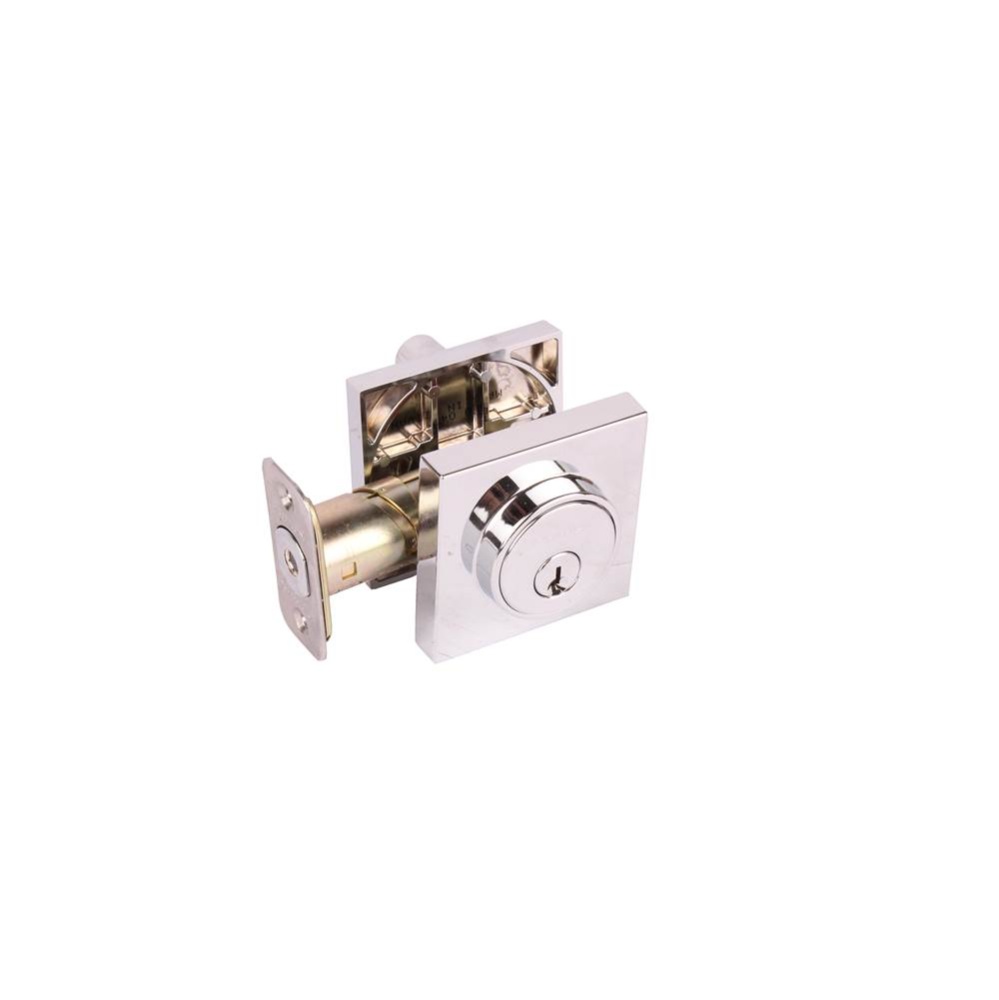 FDK SINGLE DEADBOLT 26