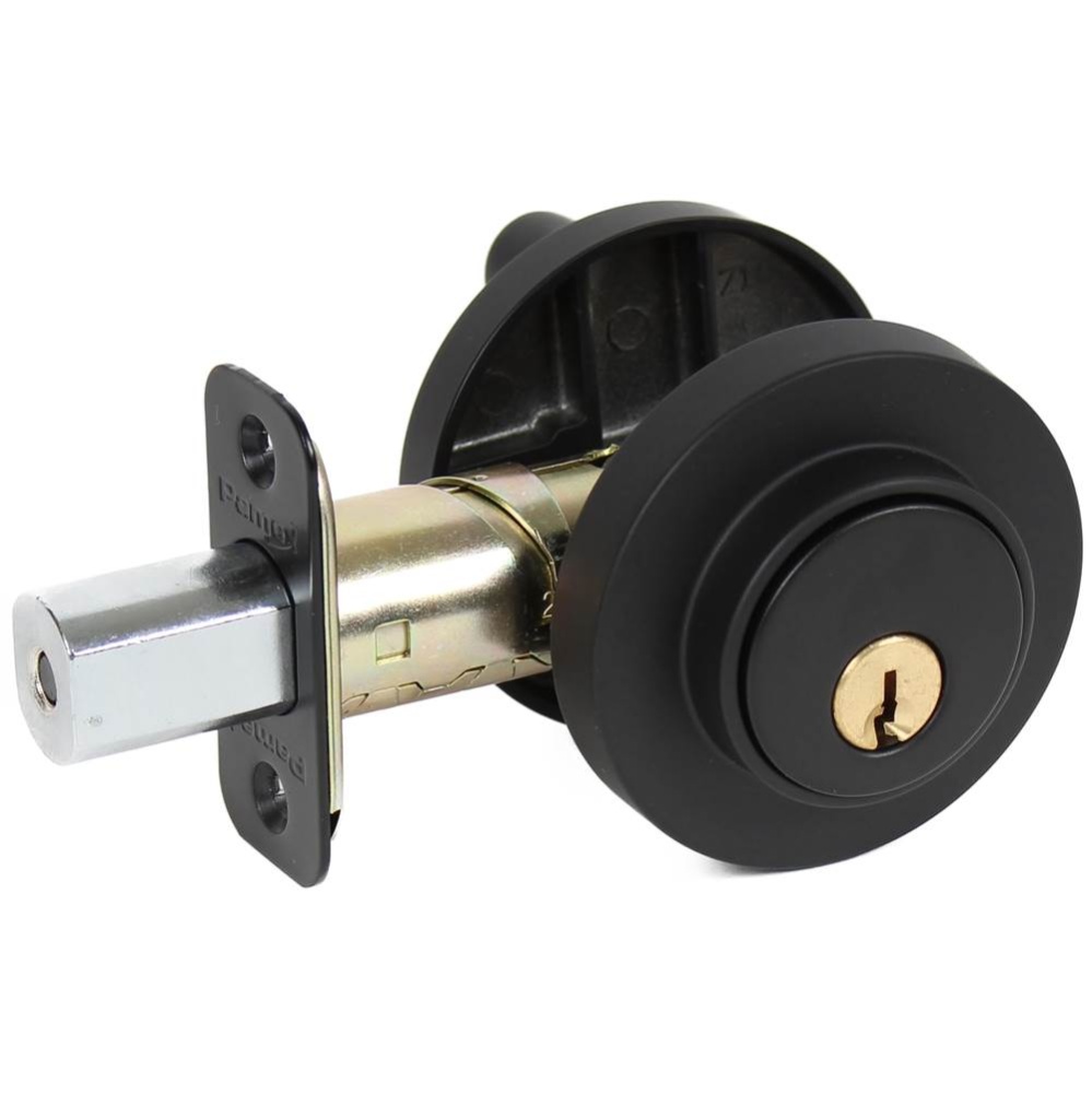 FDK SINGLE DEADBOLT 19