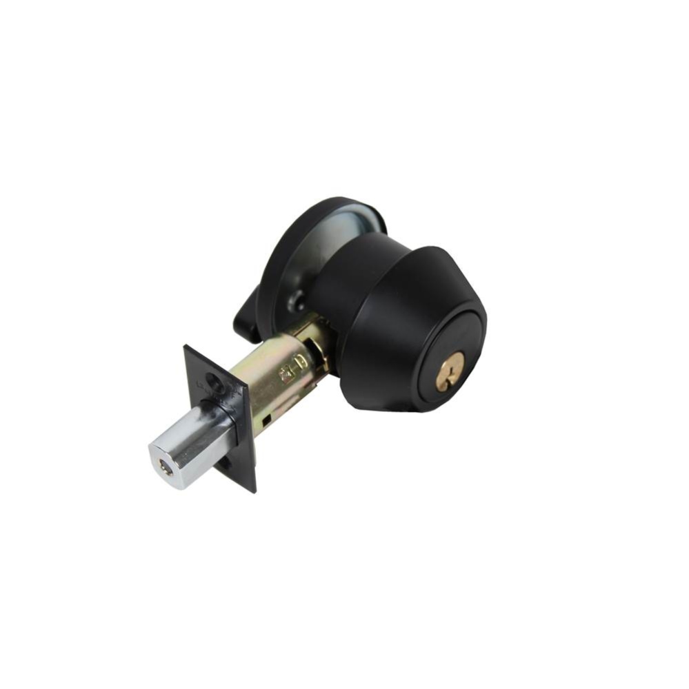 G1 SINGLE DEADBOLT 19