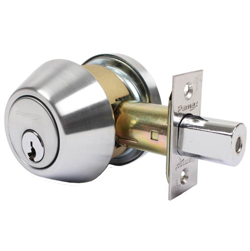 G1 SINGLE DEADBOLT 26D