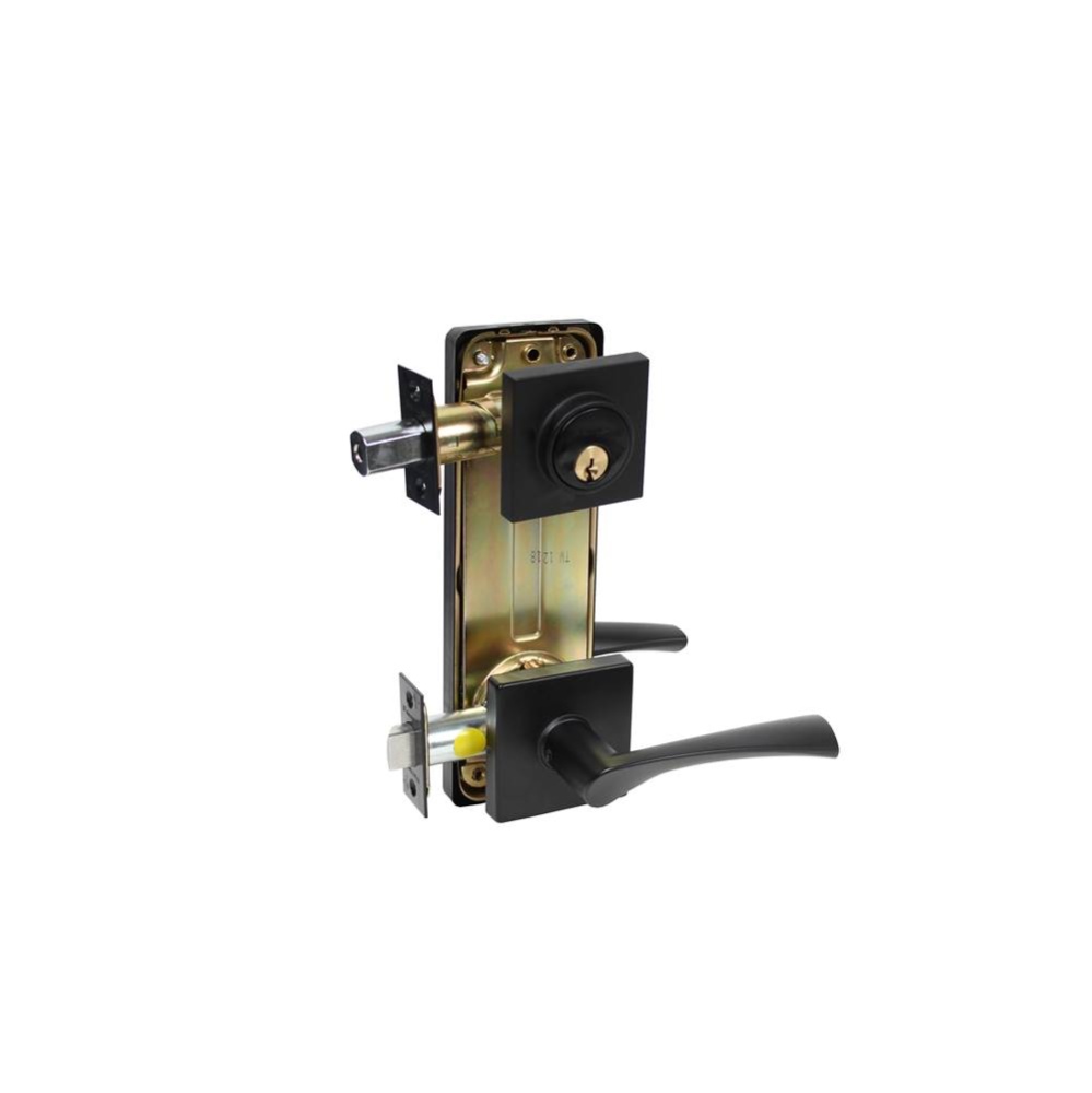 TACOMA 5-1/2 Inch INT'D SGL 19