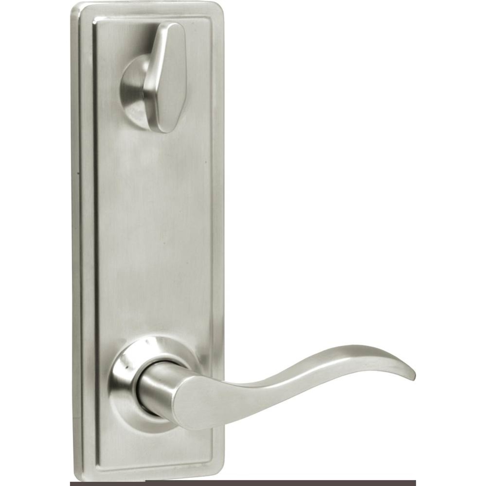 SQUARE INTED TRIM LYE RH 15