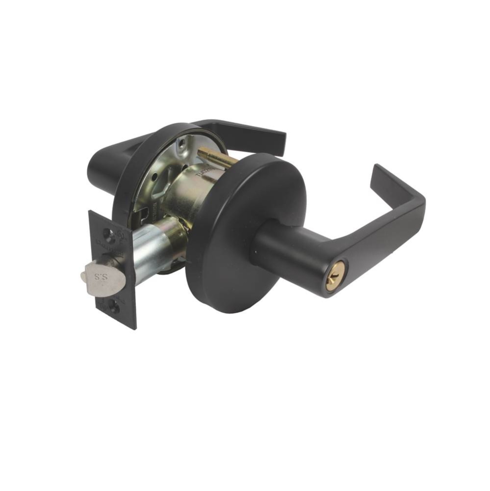 PRINCETON G2 CYL STOREROOM 10B