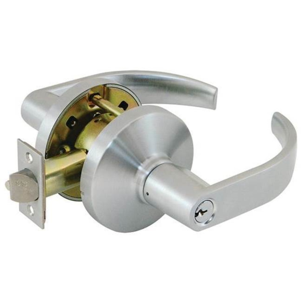 PENDLETON G1 CYL ENTRY 15