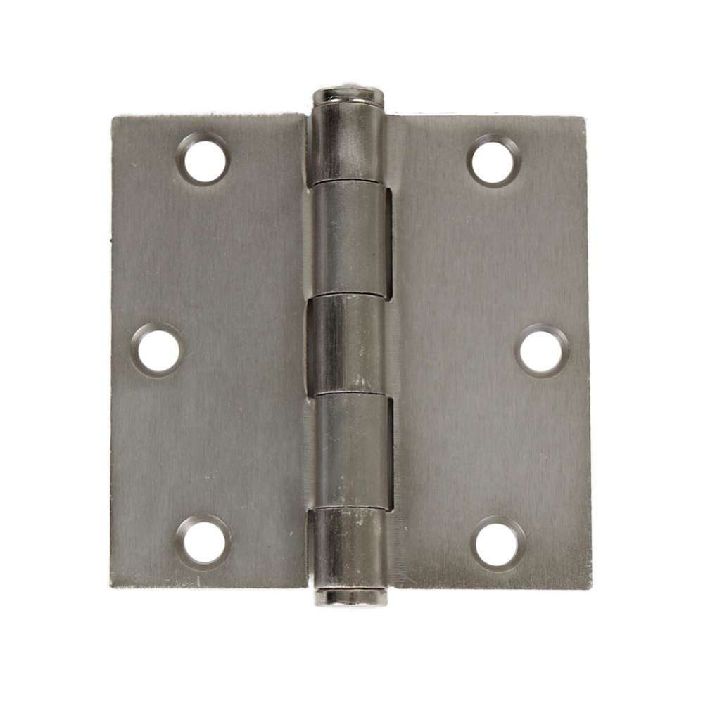 3.5x3.5 SQUARE PLAIN REMOVABLE SN