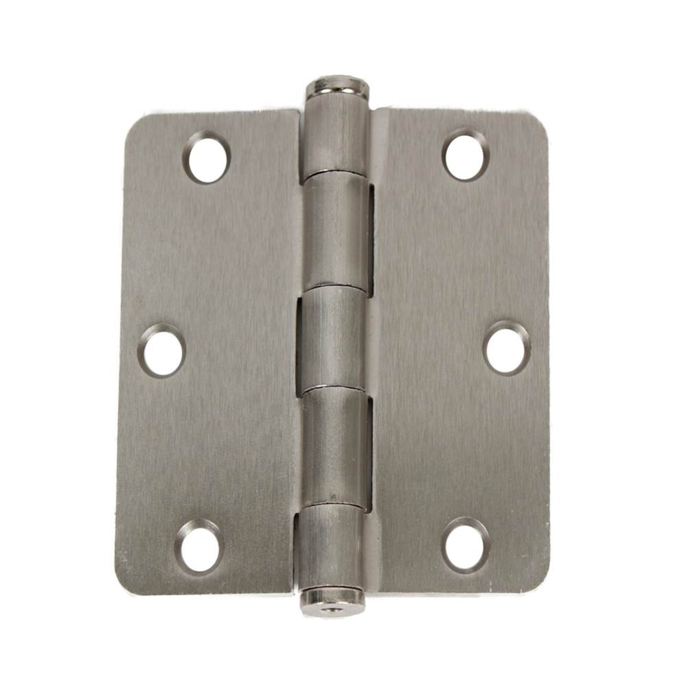 3.5x3.5 1/4 Inch R. PLAIN REMOVABLE SC