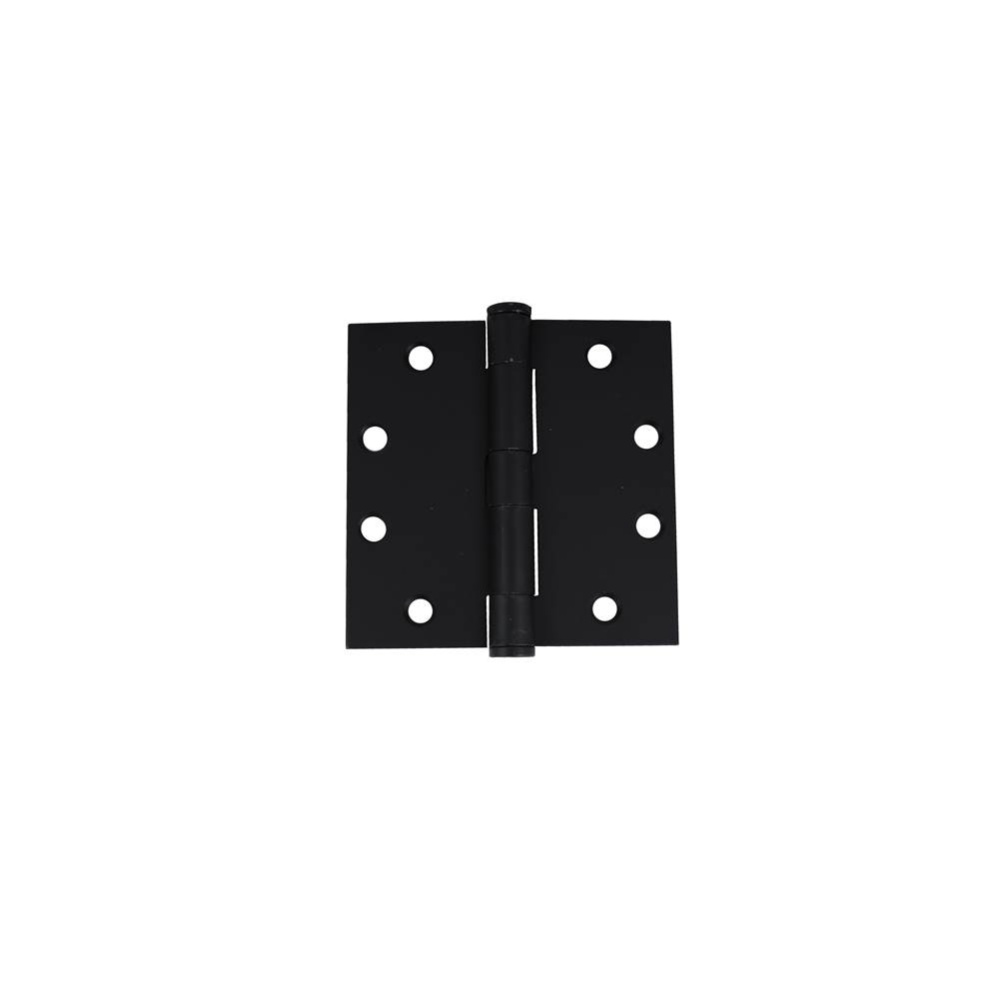 4.5x4.5 SQ. PLAIN REMOVABLE BL