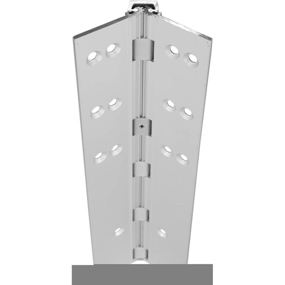 FULL MORTISE CONT. HINGE 95 Inch AL