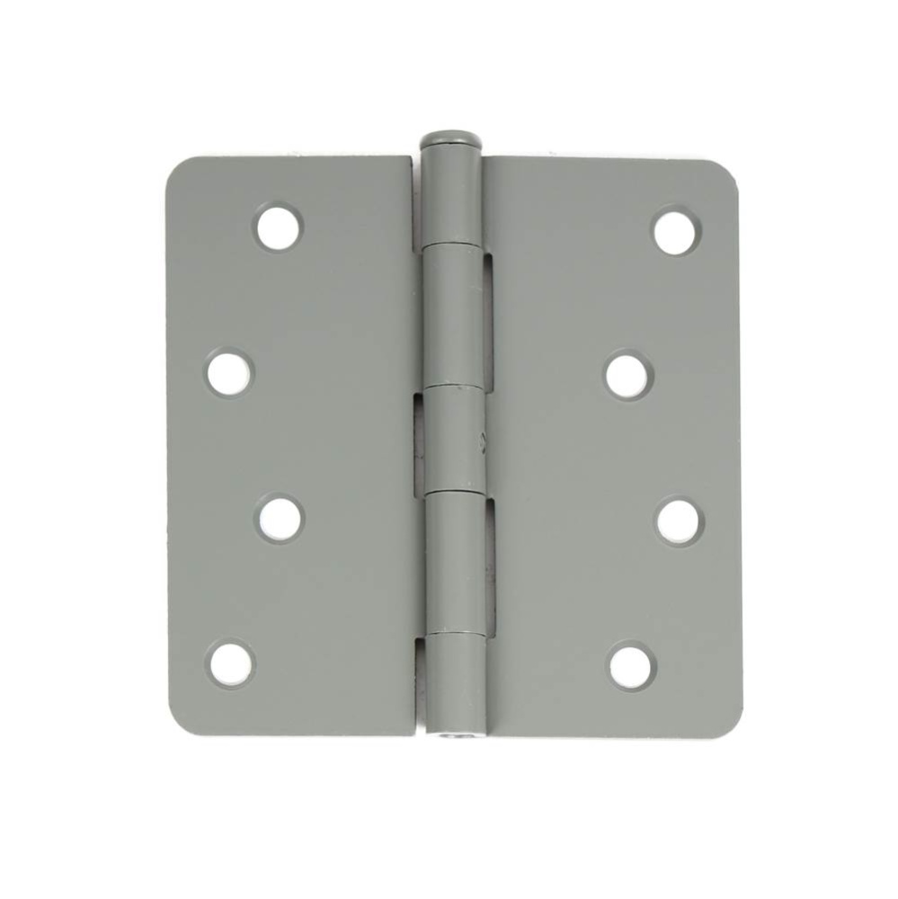 4x4 RES 1/4 Inch R. PLAIN NRP SC