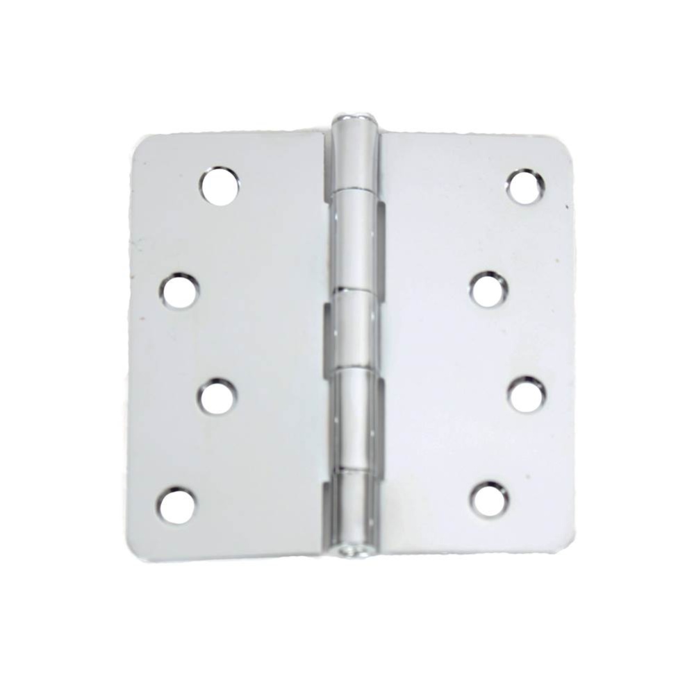 4x4 RES 1/4 Inch R. PLAIN REMOVABLE CP