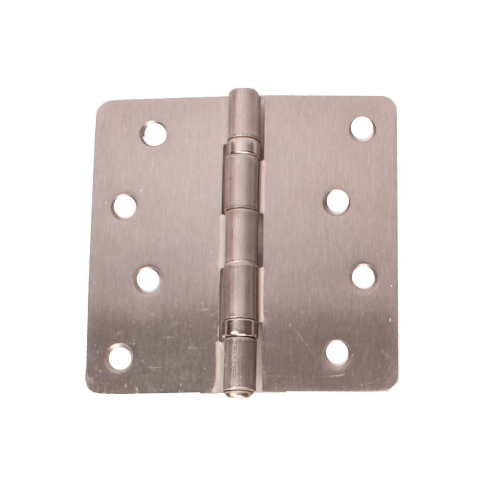 4x4 RES 1/4 Inch R. 2BALL REMOVABLE SN