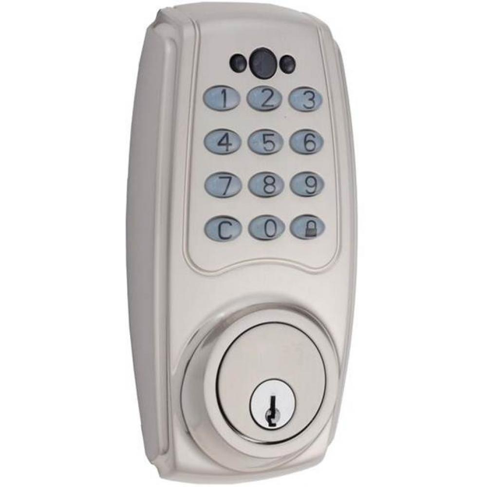 Electronic Keypad Deadbolt