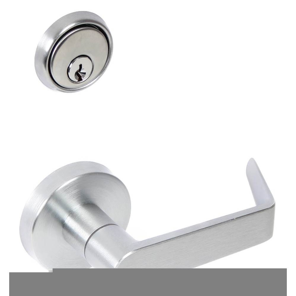 MORTISE OFFICE/ENTRY F04 26D