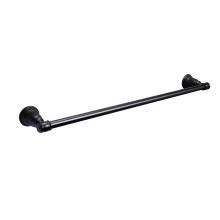 Pamex BC10BL-13818 - CHARLESTON 18 TOWEL BAR SET BL