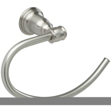 Pamex BC10SN-32 - CHARLESTON METAL TOWEL RING SN
