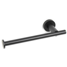 Pamex BC12BL-45 - SOLANO STRAIGHT PAPER HOLDER BL