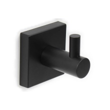 Pamex BC14BL-21 - VINA SINGLE ROBE HOOK BL