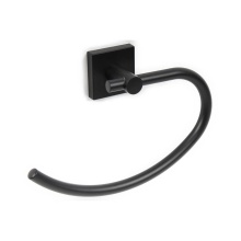 Pamex BC14BL-32 - VINA METAL TOWEL RING BL