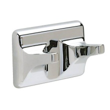 Pamex BC2CP-22 - CAMPBELL DBL ROBE HOOK CP