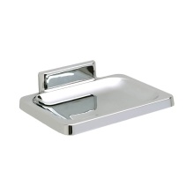 Pamex BC2CP-60 - CAMPBELL SOAP DISH CP