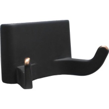 Pamex BC3DB-22 - CORONA DBL ROBE HOOK DB